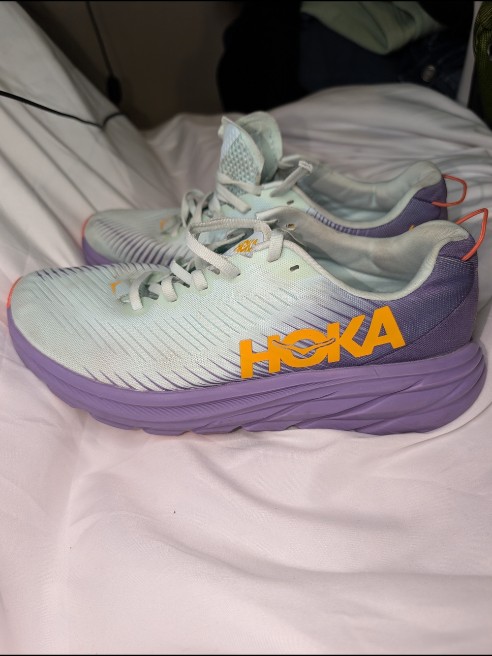 Hoka Shoes